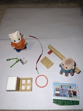 Sylvanian Families Sylvanian