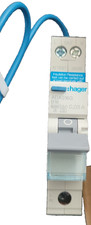 16A Hager ADA316G RCBO