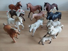 Schleich Horse Collection /