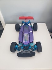 Neo Scorcher  Sakura Tto2b Rc