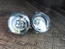 Front Fog Light Lamps For Land