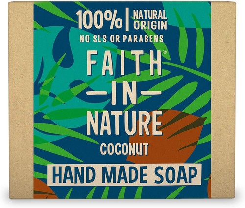 Faith nature natural - faith,
