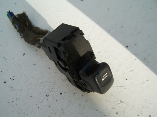 Volvo v70 rear drivers side - drivers,