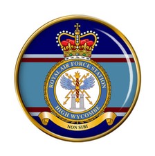 RAF Station High Wycombe Pin