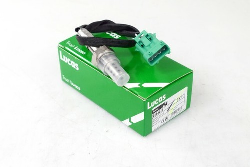 Lucas lambda sensor - lucas,