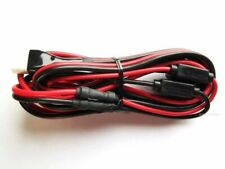 OPC-1457-1 / Icom DC power