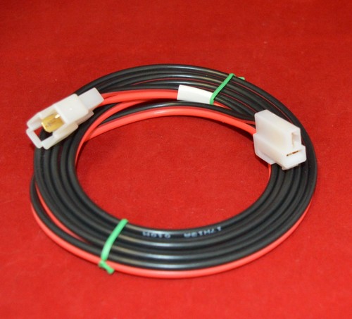 Type f extension lead - m-f,