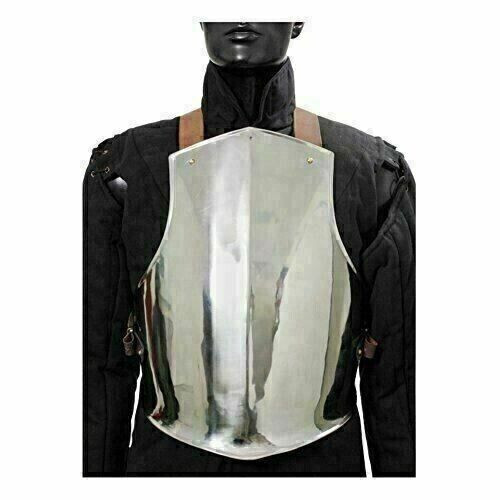 Medieval knight body armor - knight,