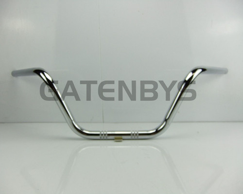 Chrome rise motorcycle - rise,