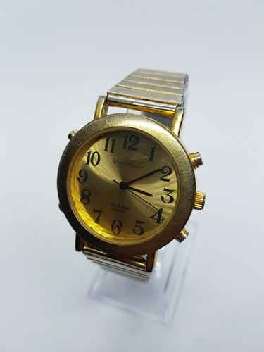 Cobolt speechmaster gold - speechmaster, toe