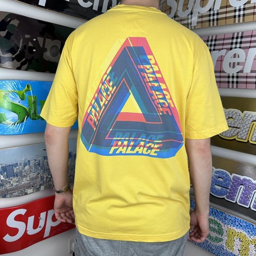 Palace tri ferg colour blur - palace,