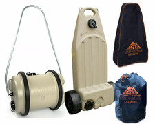 GENUINE 40L AQUAROLL FRESH