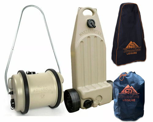 Genuine 40l aquaroll - genuine,