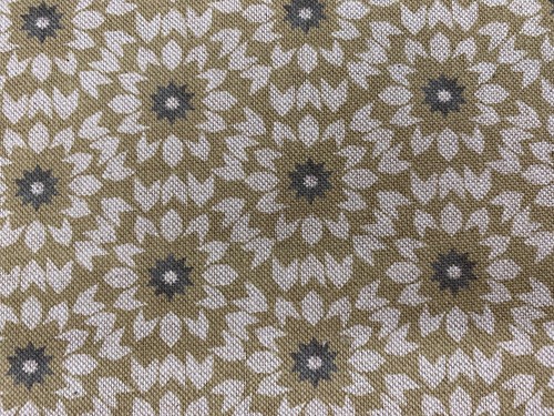 Constance fabric linen - , cotton