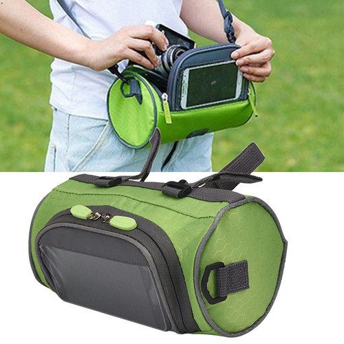 Bike handlebar bag bucket - bike,
