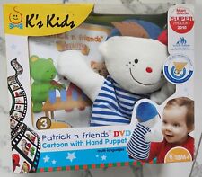 Rare K's Kids Patrick n