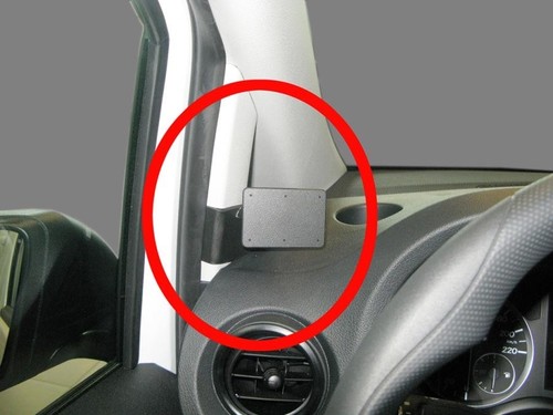 Brodit proclip 805452 - proclip,