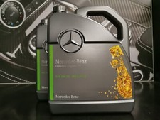 Genuine Mercedes-Benz 229.52 Engine Oil 5W30 Fully Synthetic Diesel 10L Z5210L
