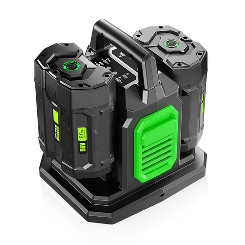 0ah for ego 56volt power - 56volt, power+