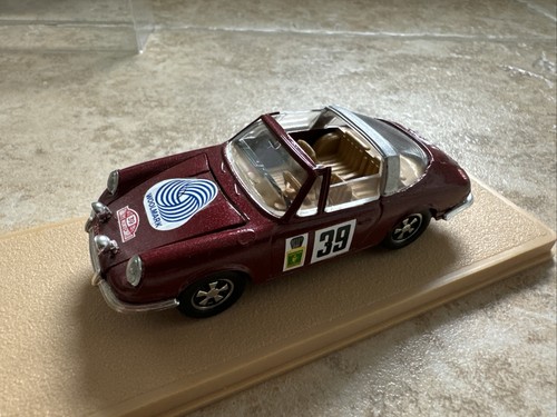 Eligor porsche 911 - eligor,