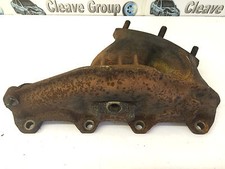 BMW 3 Series Exhaust mainifold  1998 - 2005 318i E46 1895cc