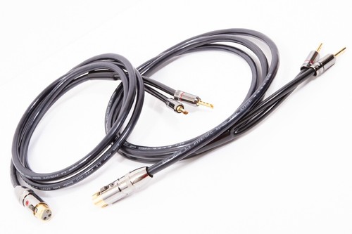 Atlas hyper speaker cable - atlas, 3.5