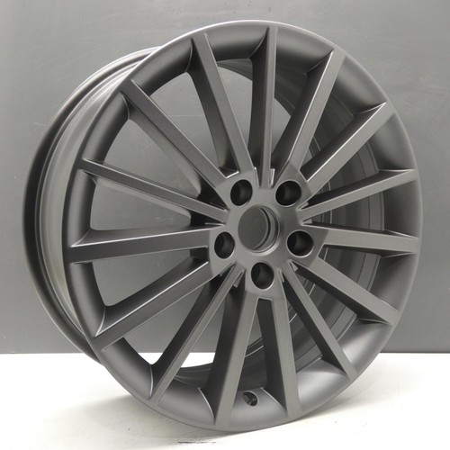 Skoda octavia turini - 5e, grey