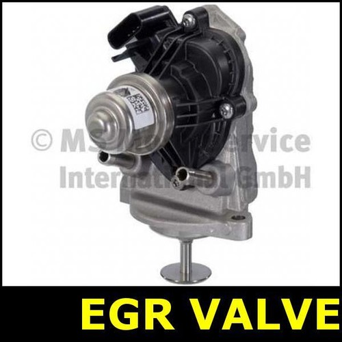 Egr valve for - valve, bmw