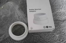 Suckle bottle warmer adapter