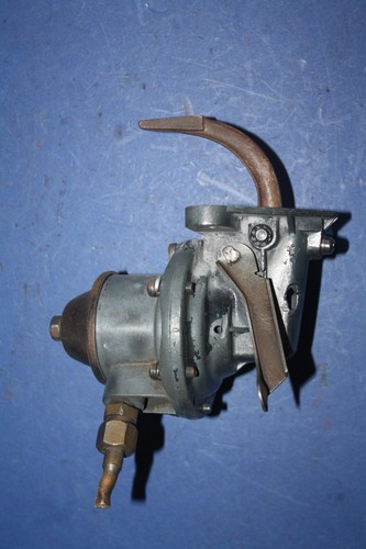 Austin seven type fuel - 7, t