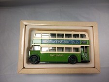 Corgi Guy Arab Southdown