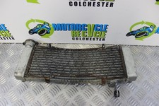 Honda VFR 400 R NC30 Radiator