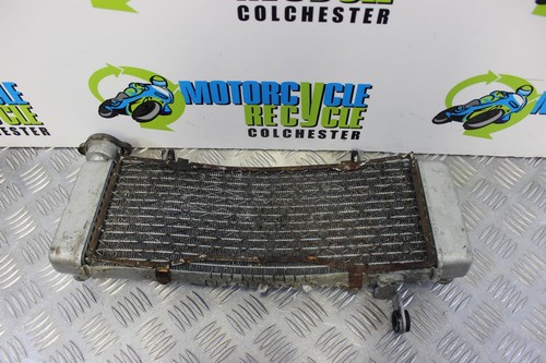 Honda vfr 400 nc30 radiator - 400,