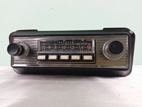Autovox ra163b bermuda - autovox,
