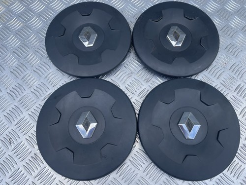 Renault trafic van steel - trafic, wheel
