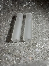 2x Replacement Spare Frosted