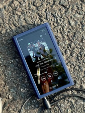 Sony NW-A306 Walkman 32GB