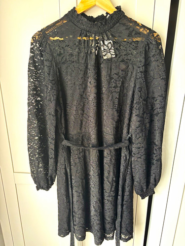 Lipsy black floral - lipsy,