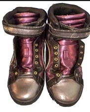 Rocawear Womens High Top