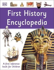 First History Encyclopedia: A
