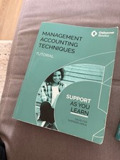 Osborne Books Accounting Set 