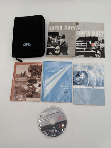 2009 ford super duty 250 - ford,