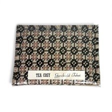 Vintage Welsh Wool Tea Cosy