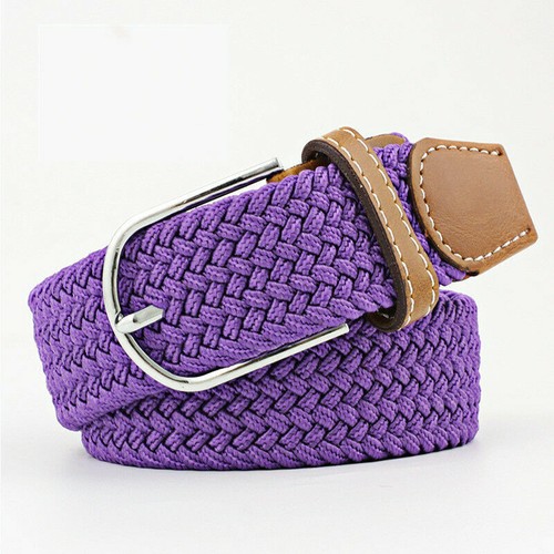 Mens ladies belts - ladies, canvas