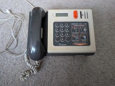 Retro British Telecom Money