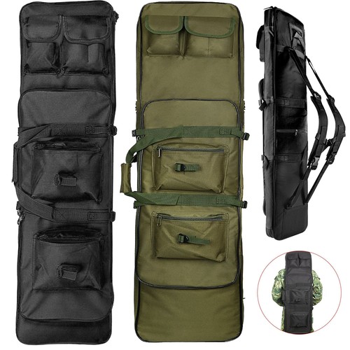 120cm tactical rifle range - 47"/120cm,