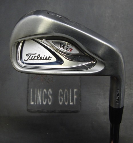 Titleist vg3 forged iron - 5,