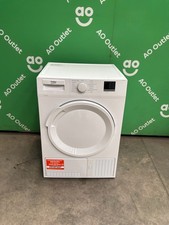 Beko condenser tumble dryer - condenser,