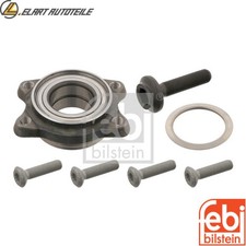 WHEEL BEARING KIT 29837 FOR
