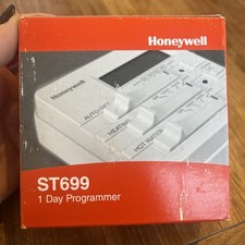 Pre-owned Honeywell ST699B1002